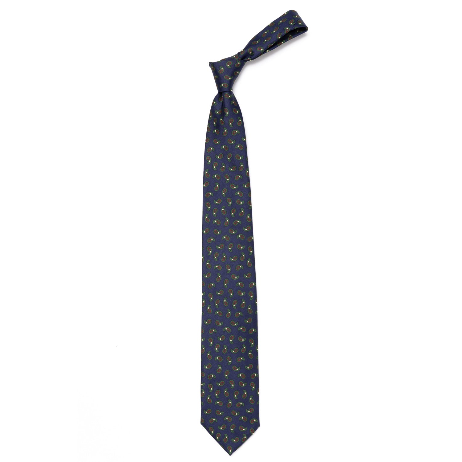 Limited Edition - Tie "Archivio 1957"